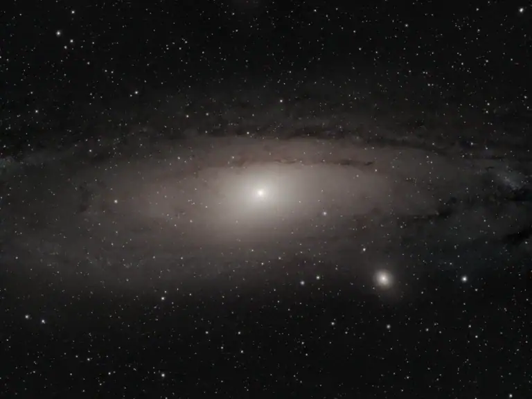 M31 Andromeda Galaxy