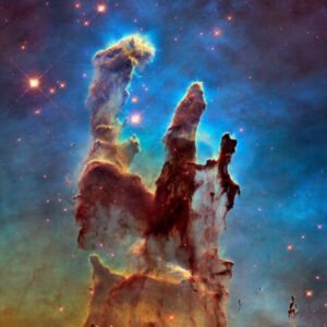 Pillars of Creation