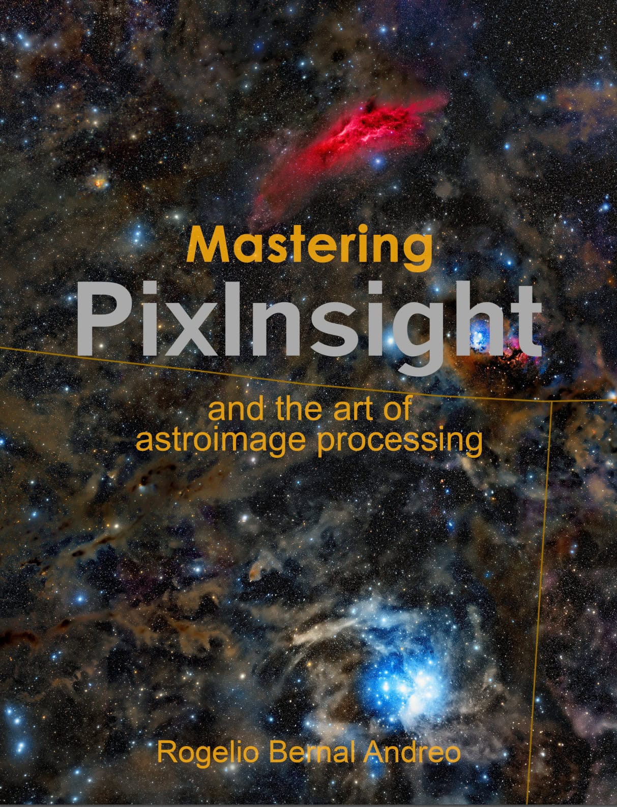 M31 - Andromedanevel